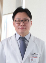 전익찬 영남대병원 신경외과 교수