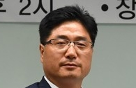 진병준 한국노동조합총연맹(한국노총) 산하 전국건설산업노동조합 위원장. 연합뉴스