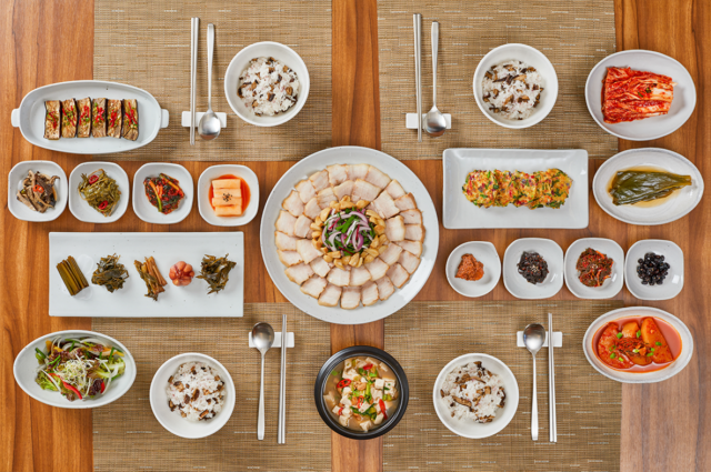 경북 의성군의 농가 맛집 1호점 