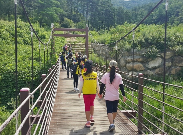 경주시가 문화체육관광부 주관 