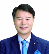 조만현 동우씨엠 대표이사 회장