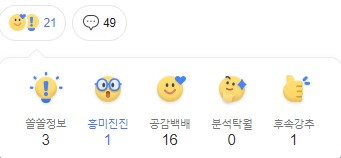 네이버 추천 스티커. 네이버 캡처