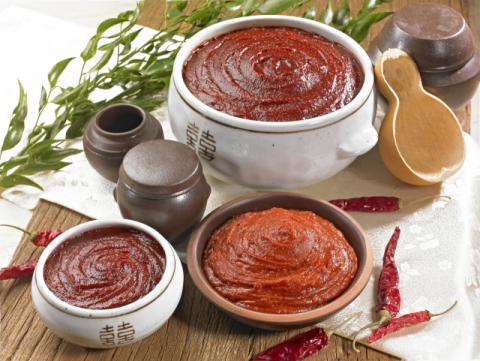 고추장·긴장 등 K-소스 장류, 부가세 면세 덫에 갇혀 '붕괴 직전'