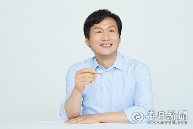 조현일 경산시장 당선인. 당선인 제공