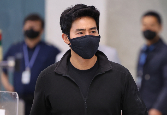 우크라이나에서 외국인 의용병 부대 