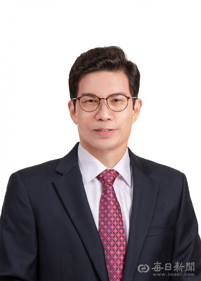 김광열 영덕군수