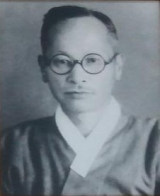 이원영 목사