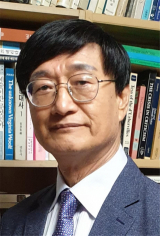 허상문 영남대 영문학과 교수