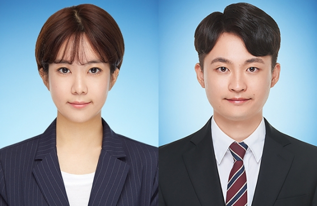 임소현 편집부 기자, 채원영 경제부 기자. 매일신문DB