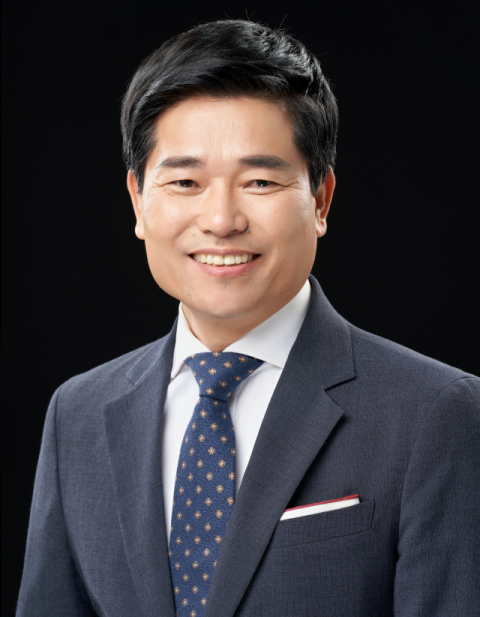 박순진 대구대 신임 총장