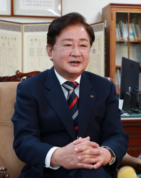 권영세 안동시장