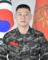 임성근 해병대 제1사단장.