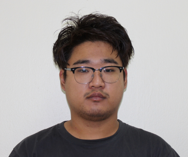 신변보호 전 연인 가족 살해 피의자 이석준. 연합뉴스