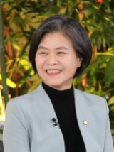 강민정 더불어민주당 의원