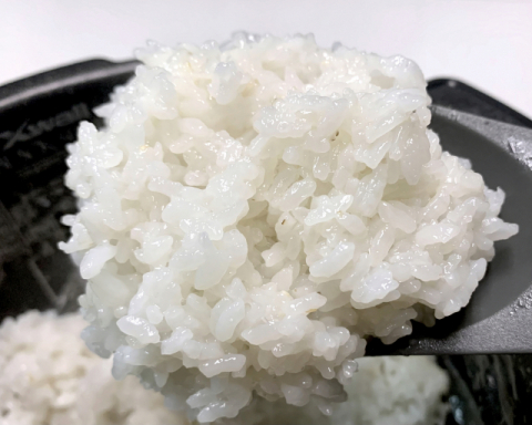 [신팔도명물] 임금님 수라상에만 오른 '김포금쌀'   