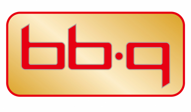 BBQ 로고