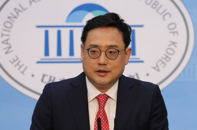 변희재 미디어워치 대표. 연합뉴스