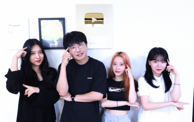 K-POP 커버댄스 팀 