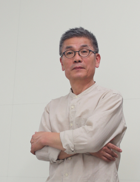 박창서 작가. 대구미술관 제공