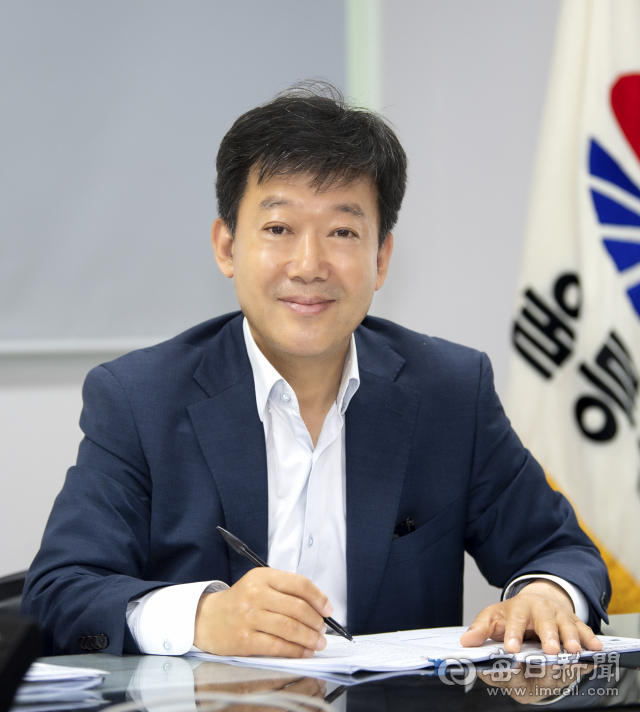 남한권 울릉군수 당선인