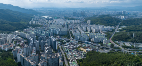 대구 수성·포항 남구 조정대상지역 해제…