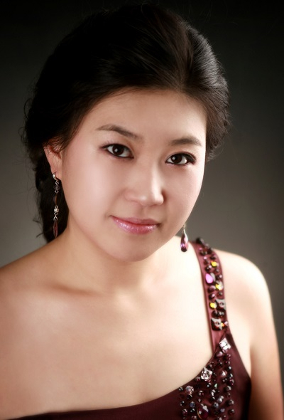 소프라노 김은혜. 대구문화예술회관 제공