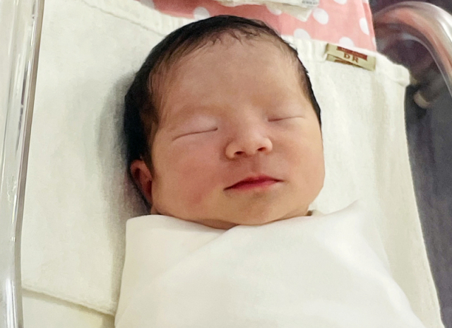 조혜연아가
