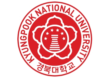 경북대학교 로고