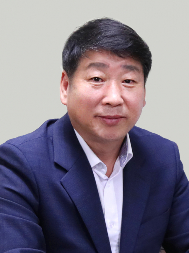 강정구 대구 서구청 복지생활국장