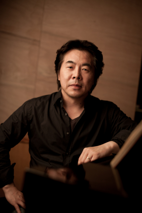 바리톤 고성현. 대구콘서트하우스 제공