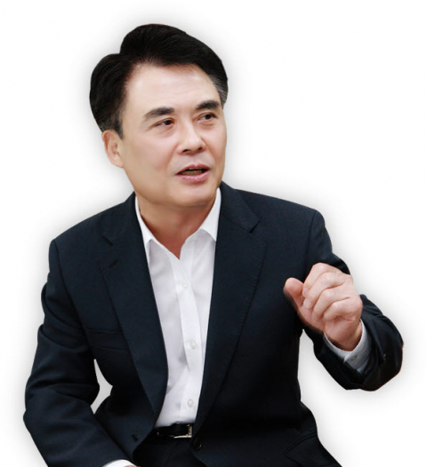 정현태 경일대 총장