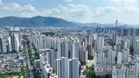 서울과 수도권 일부 외 부동산 규제 해제…정부, 부동산 규제 완화 조치 발표