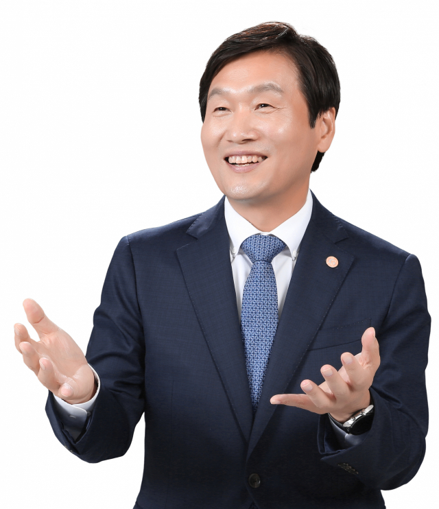 조현일 경산시장