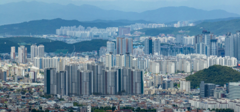 2022 아파트 시장 주요 키워드 1위는 '벽간 소음'