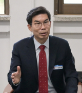 김광열 영덕군수. 매일신문DB