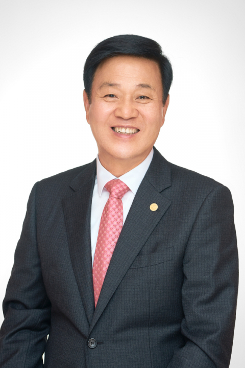 이우경 한국자유총연맹 경북도회장·前 경북도의원