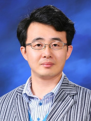 제32회 과학기술 우수논문상을 수상한 박준영 금오공대 기계설계공학과 교수. 금오공대 제공