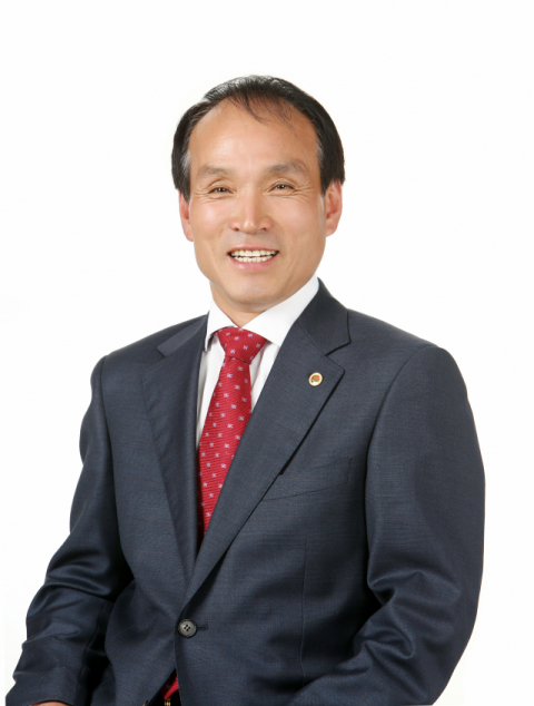 청도군의회 김효태 의장