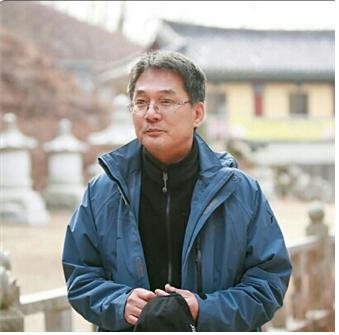 김영욱 전 대구 중구 도시재생문화재단 이사