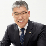 울릉군의회 공경식 의장.