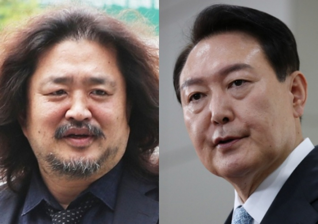 김어준 윤석열