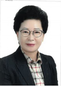안경숙 상주시의회의장