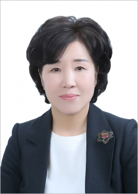 이경옥 상주시의회부의장