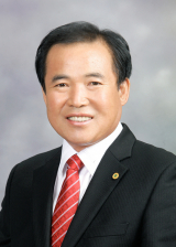 권태준 청송군의회 의장