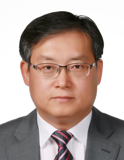 이부희 신임 중소벤처기업진흥공단 경북지역본부장.