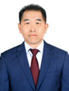 김석현 영양군의회 의장