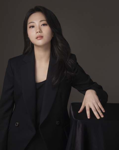 피아니스트 임주희. 대구시립교향악단 제공