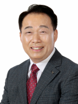이재원 경제도시위원장. 영주시의회 제공