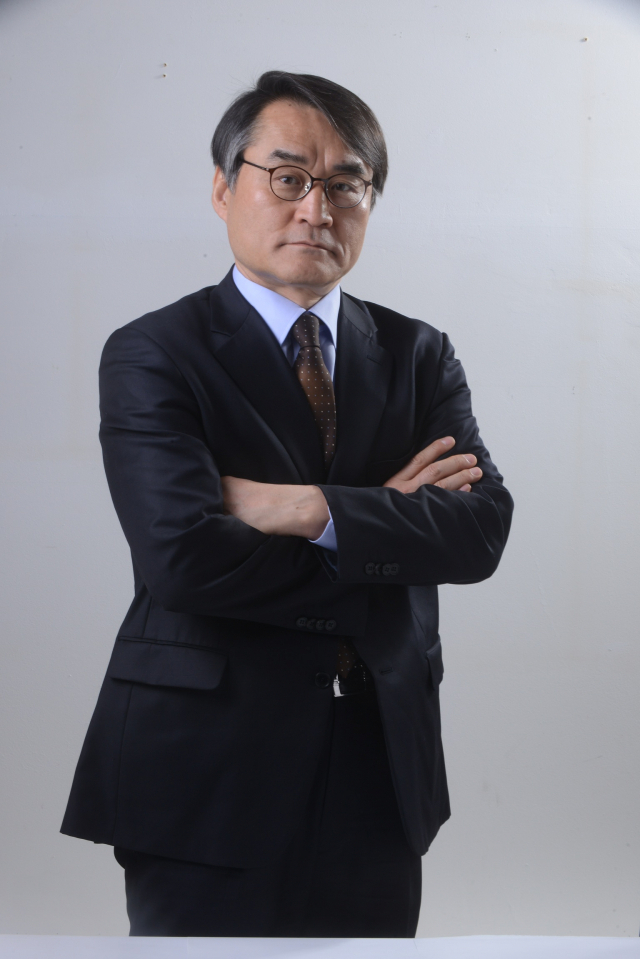 배보윤 재경영남중·고등 총동창회장