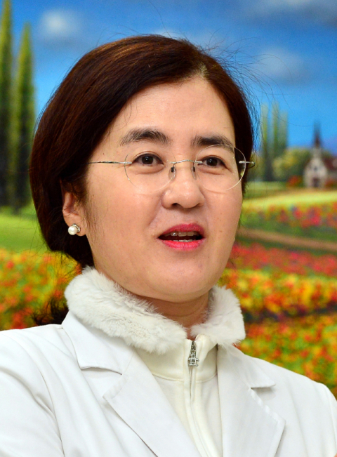 [김성미의 마음과 마음] 수전증을 가진 어느 신랑에게